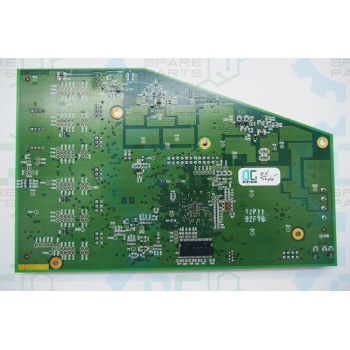 3010117566 - PCB Carriage Board