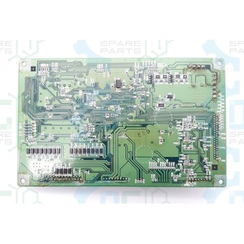 Roland SP540V Servo Board - 7840605600