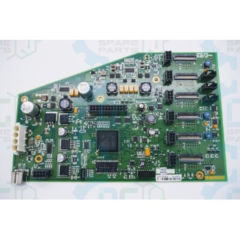 3010117566 - PCB Carriage Board