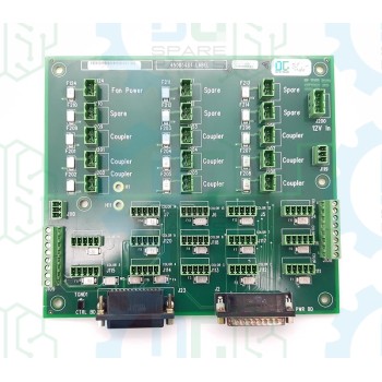 GS Series PCBA Ink Transition Board - 45094830