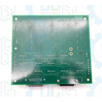 GS Series PCBA Ink Transition Board - 45094830