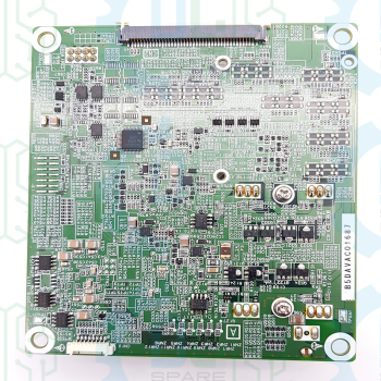 TS300P HCB PCB Assy - MP-UH-AK810MK