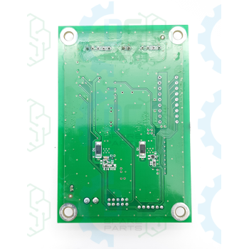 E108077 - Voltage adjust PCB Assy