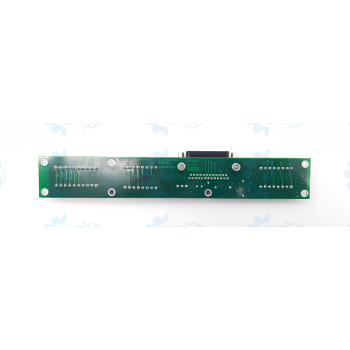 GS Series PCB C W Connection BRD - AA90655