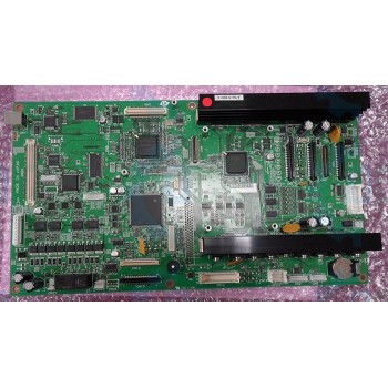 M011425 - JV33 Main PCB Assy