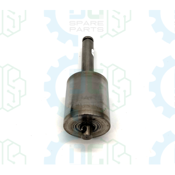 ASSY-CARRIAGE IDLER PULLEY - 3010110912