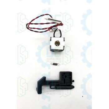 CJV30 PACK Head Lock Solenoid Assy - E300817