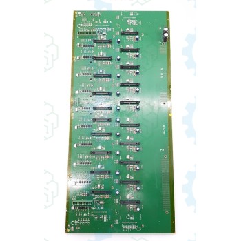 GS3200 PCBA, Backplane Board, GS508 Printhead - 45092889