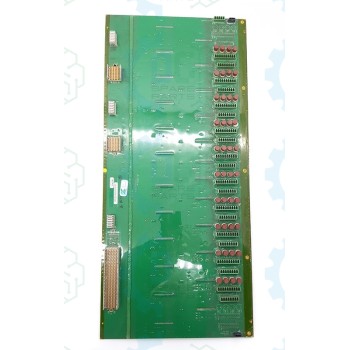 GS3200 PCBA, Backplane Board, GS508 Printhead - 45092889