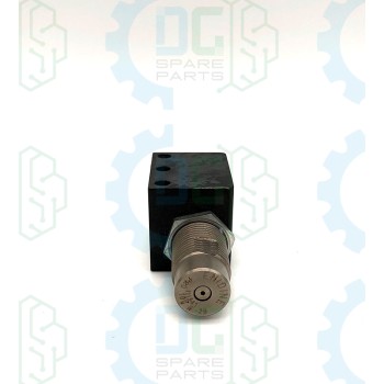 HYDRAULIC SHOCK ABSORBER - P7412-A