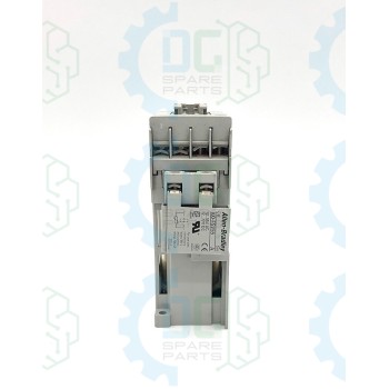 CONTACTOR, 23A, 24VDC, 3 PHASE - 45090131