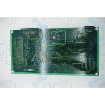 UHC for CA 2x2 PCB Assy - E102750