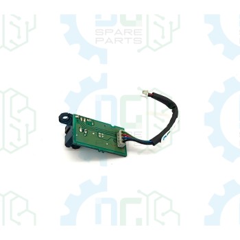 VP-540 Assy Linear Encoder Board - W700461130