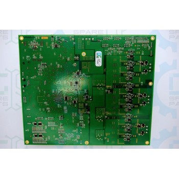 PCB System Control board - 3010114875