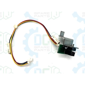 M007621 - L SENSOR BRACKET ASSY