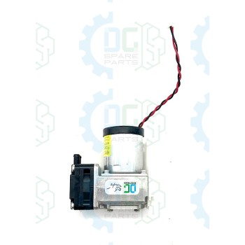 MP-E106685 - Fujifilm Acuity LED 1600 Degassing pump assy