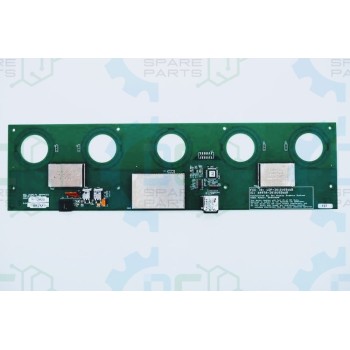 3010105668 - PCB-RFID Reader