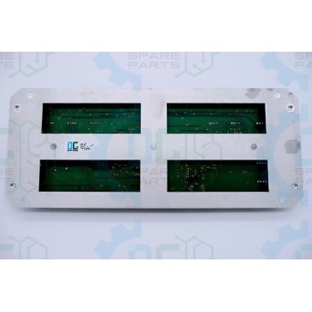 PCB Peripherals Board - 3010111197