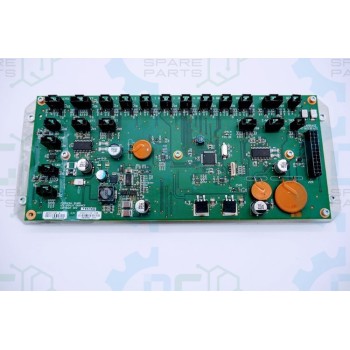 PCB Peripherals Board - 3010111197