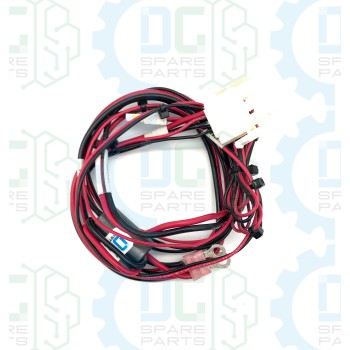 CABLE-DC POWER GANTRY - 3010110783