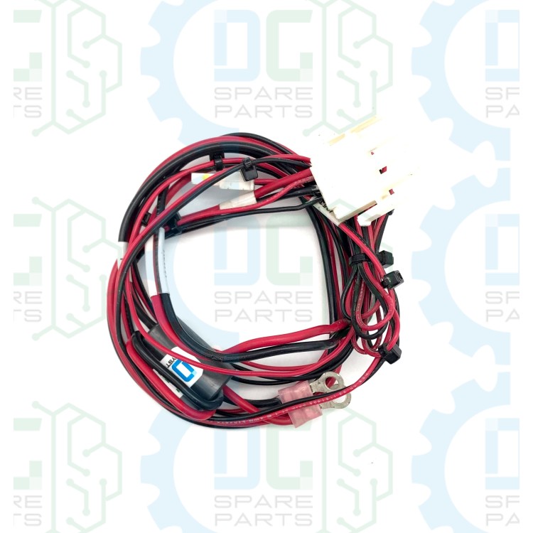 Cable-DC Power Gantry - 3010110783