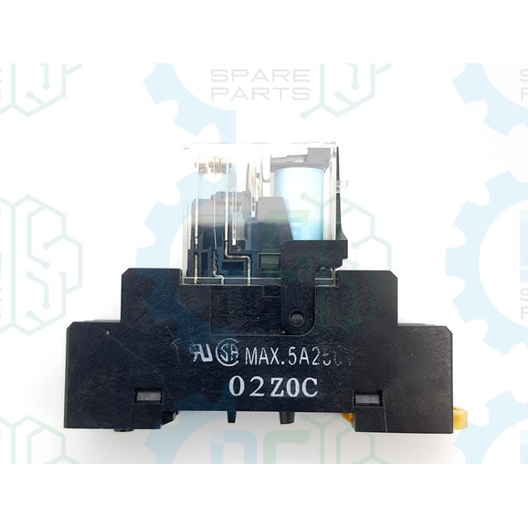 Mimaki For emergency stop switch relay assy - E105895