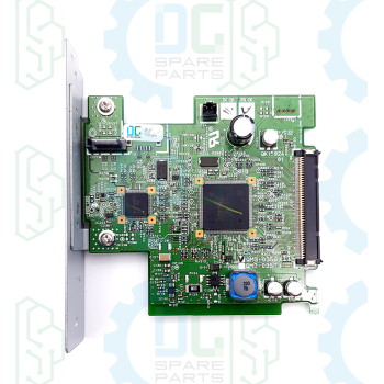 HDD EXPANSION BOARD ASSY - QM3-4348-000