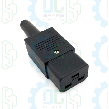 Connector, AC Input - 3010109698