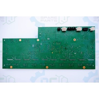 PCB-Carriage Board 8 Heads W ICT - 3010113156