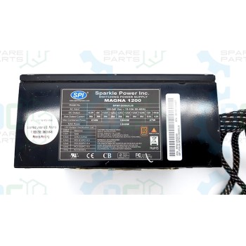 Power Supply ATX 1200W Sparkle Magna - 45079414