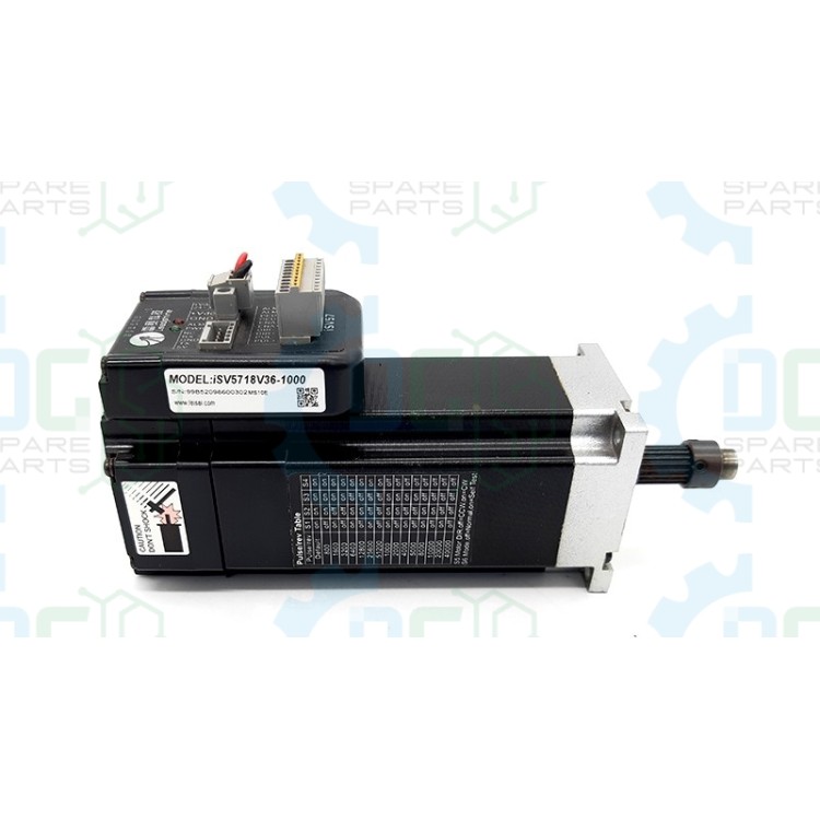 Inkjet Printer Leadshine Servo Moteur - ISV5718V36-1000