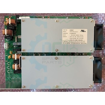 POWER SUPPLY PCB ASSY pour JV5 - E300527