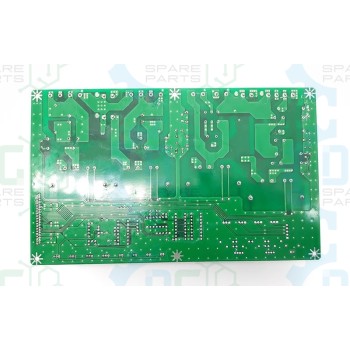 DG-43169 - Heater Relay 3 Board Assy