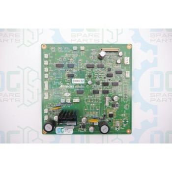 IO2 PCB 250 ASSY pour JV3 - E103540