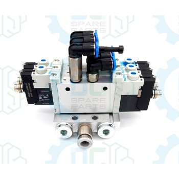 3010118940 - Manifold Registration Pins GT 5 valve