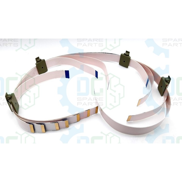 PACK Oce Arizona 2280GT FFC Cable