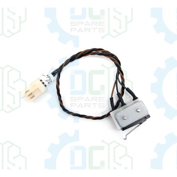 Cover Switch Assy - DG-42956