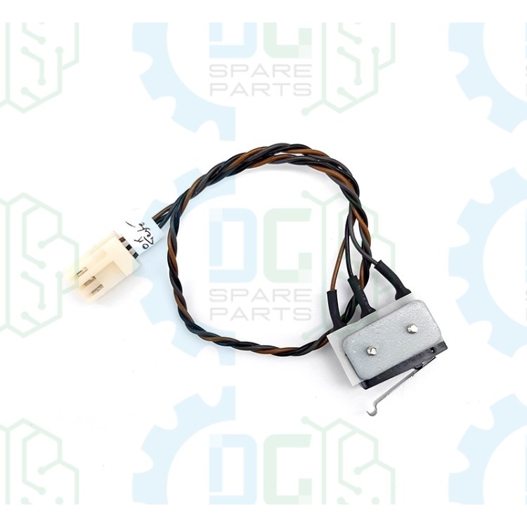 Cover Switch Assy - DG-42956