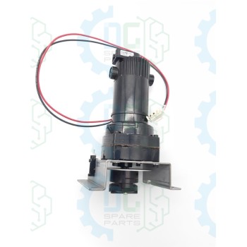 DC GEAR MOTOR Media Take Up - 3010107334