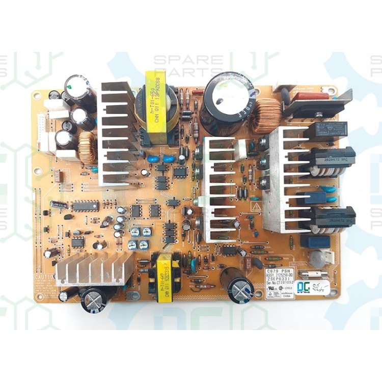 2127900 - P/S BOARD ASSY ASP