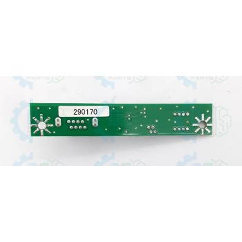 Epson GS6000 LVDS I/F BOARD ASSY - 2123043