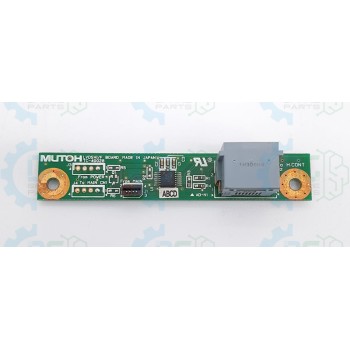 Epson GS6000 LVDS I/F BOARD ASSY - 2123043