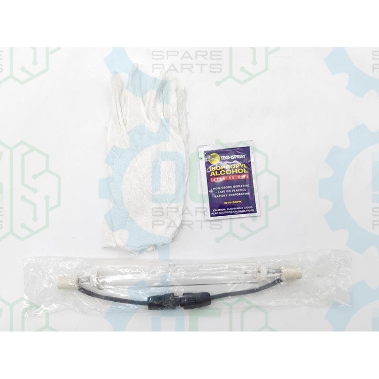 3010109650 - UV Lamp Bulb kit for Arizona 550 6xx