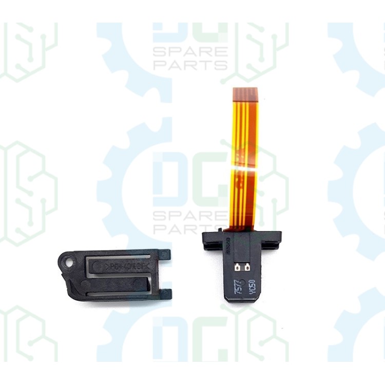 Encoder Strip and Sensor 104 S - CQ871-67012