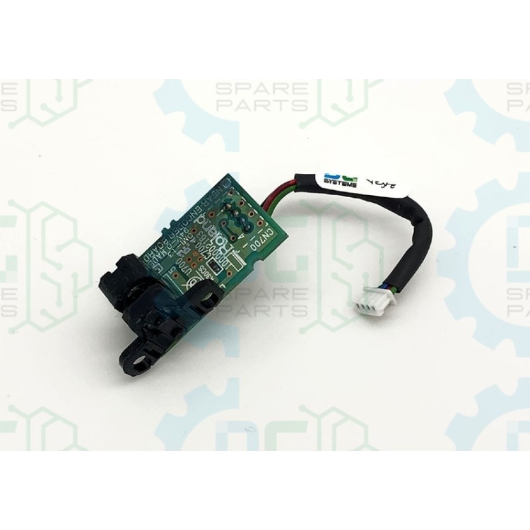 VP-540 Assy Linear Encoder Board - 6700989040