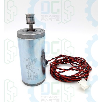 Scan Axis Motor 104 SERV - CQ871-67071 ( CQ871-60328 )