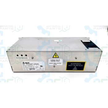 Heaters Control 104 SERV - CQ871-67006 ( CQ871-60048 )