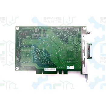 Optical Media Advance Sensor (OMAS) controller card - CQ109-67014