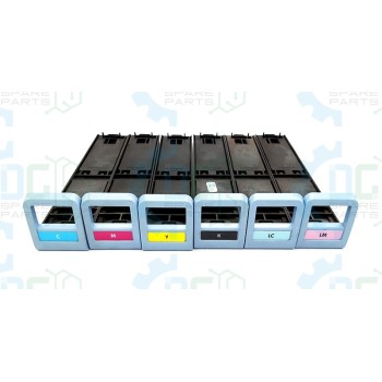 Cartridge Trays SERV - CH955-67028