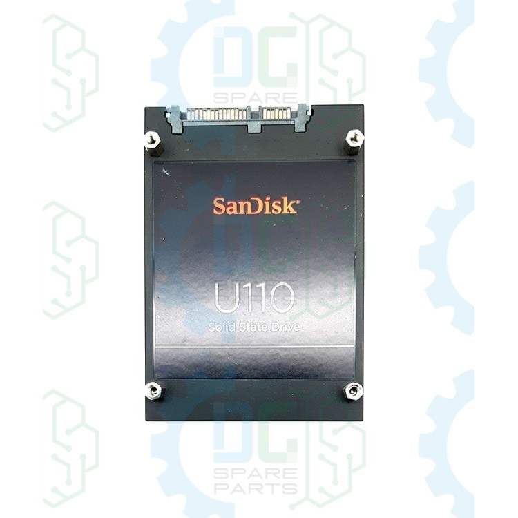 SSD 2.5in 16GB B4H70-67048